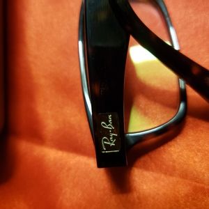 Used Ray Ban Prescription Frames